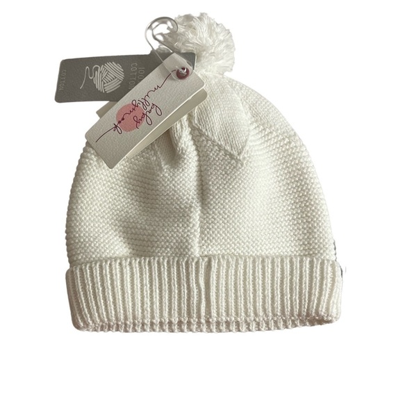 Millymook Lowanna Pom Beanie - Picture 2 of 6